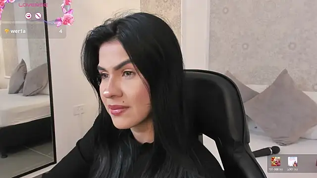 stephanya  online show from 05.19.26