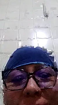 Snapshot of Darly_Gomez chatting on 01.04.25 Darly Gomez online show from 01.04.25