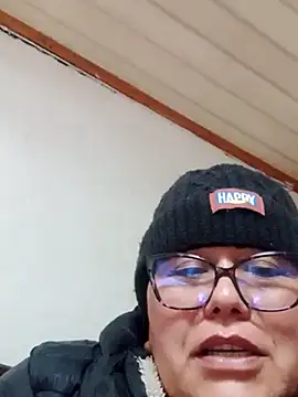 Snapshot of Darly_Gomez chatting on 01.11.25 Darly Gomez online show from 01.11.25