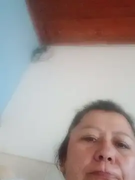 Snapshot of Darly_Gomez chatting on 01.13.25 Darly Gomez online show from 01.13.25