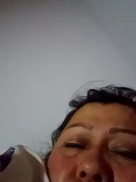 Snapshot of Darly_Gomez chatting on 02.06.25 Darly Gomez online show from 02.06.25