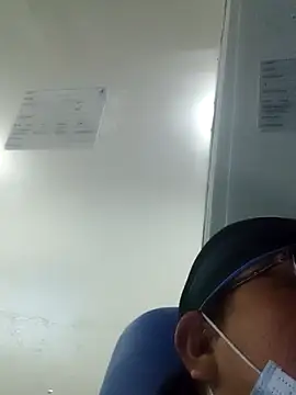 Snapshot of Darly_Gomez chatting on 02.16.25 Darly Gomez online show from 02.16.25