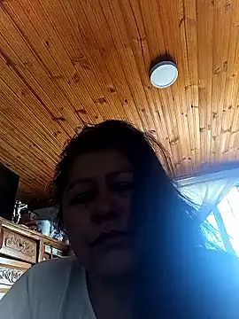 Snapshot of Darly_Gomez chatting on 01.09.26 Darly Gomez online show from 01.09.26