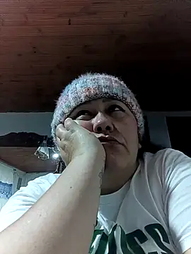 Snapshot of Darly_Gomez chatting on 02.12.26 Darly Gomez online show from 02.12.26