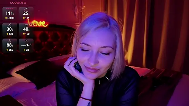 alexa novak online show from 12.22.24