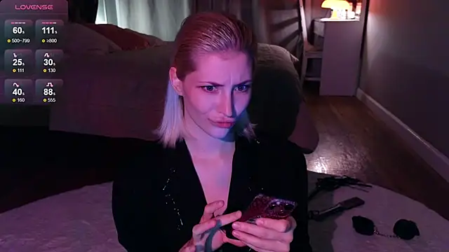 alexa novak online show from 09.26.25