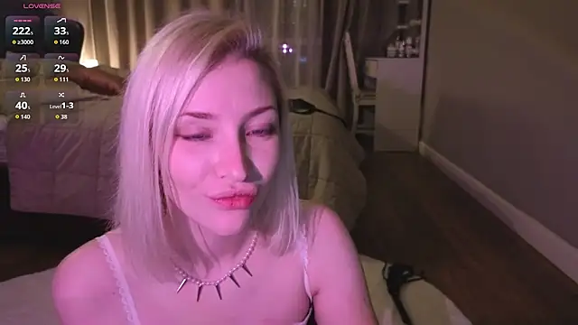 alexa novak online show from 09.30.25