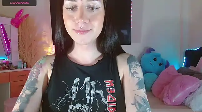 karla zambrano online show from 12.05.24