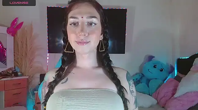 karla zambrano online show from 12.27.24