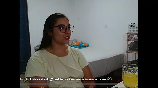 Ursumi1 online show from 09.18.25