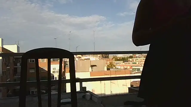 Ursumi1 online show from 10.03.25