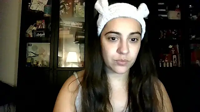 Ursumi1 online show from 11.08.25