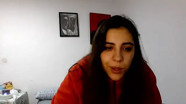 Ursumi1 online show from 11.20.25