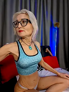 Milforja online show from 11.22.25