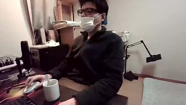 toho cst online show from 02.18.25