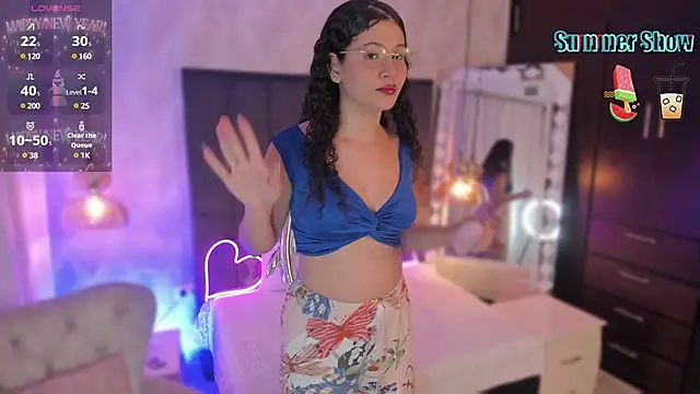 SHARONN     online show from 02.06.25