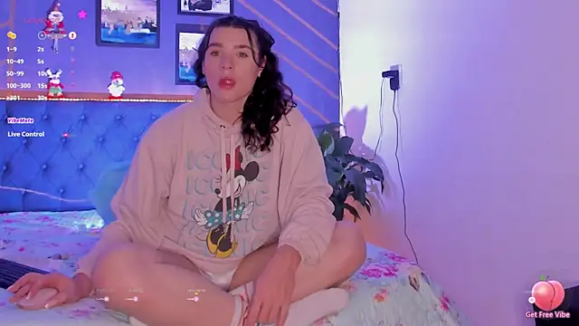 Snapshot of elafranco_ chatting on 12.07.24 elafranco online show from 12.07.24