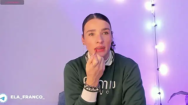 Snapshot of elafranco_ chatting on 02.08.26 elafranco online show from 02.08.26