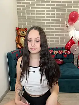 BeatriceReeves online show from 02.12.26