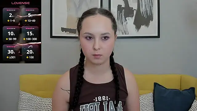 BeatriceReeves online show from 06.03.26