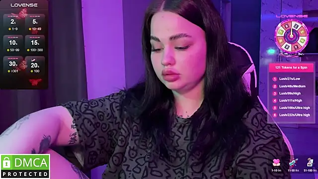 Pepsik0lnaya online show from 02.22.25