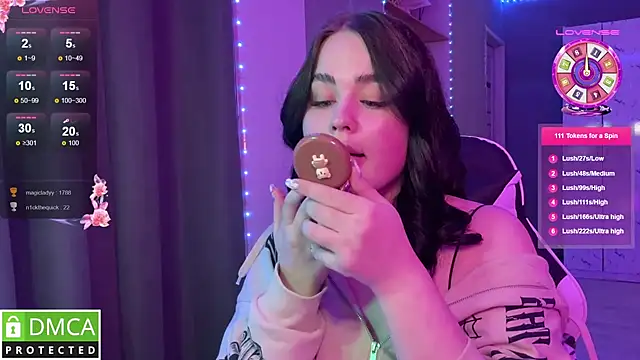 Pepsik0lnaya online show from 02.24.25