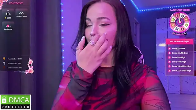 Pepsik0lnaya online show from 02.27.25