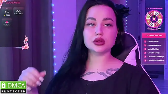 Pepsik0lnaya online show from 03.03.25