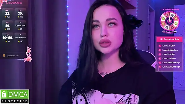 Pepsik0lnaya online show from 03.05.25