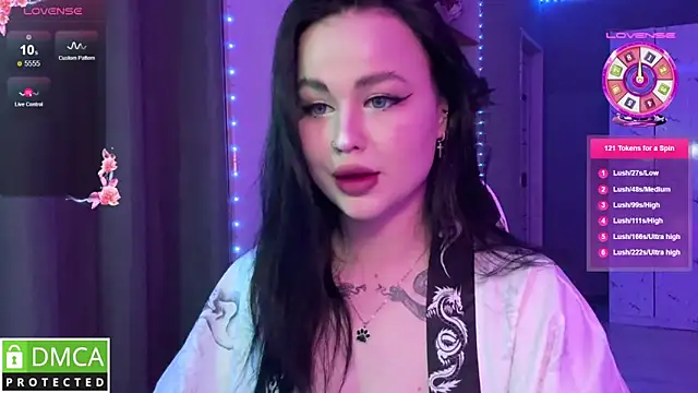 Pepsik0lnaya online show from 03.06.25