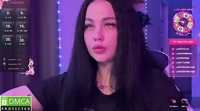 Pepsik0lnaya online show from 03.12.25