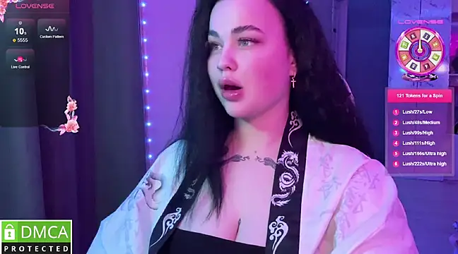 Pepsik0lnaya online show from 03.18.25