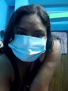 Sexy Mona Bhabhi online show from 12.10.24