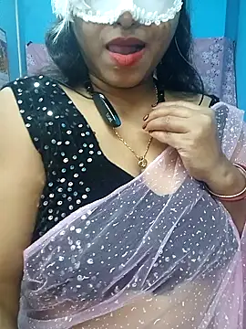 Sexy Mona Bhabhi online show from 01.18.25