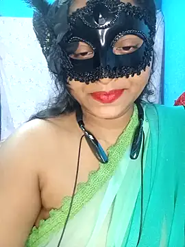 Sexy Mona Bhabhi online show from 02.01.25