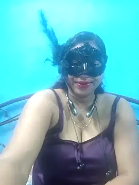 Sexy Mona Bhabhi online show from 03.01.25