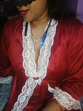 Sexy Mona Bhabhi online show from 06.30.26