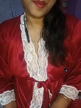 Sexy Mona Bhabhi online show from 07.19.26