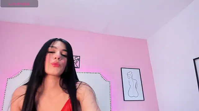 aggy castel online show from 11.29.25