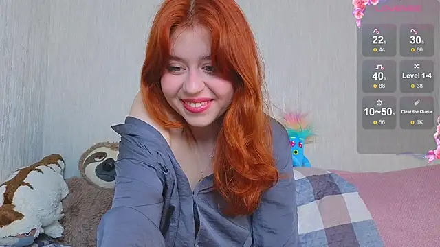 Penny Staaar online show from 02.25.26