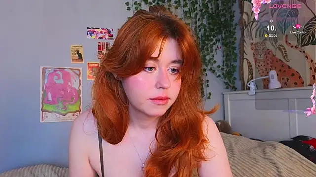 Penny Staaar online show from 05.29.26