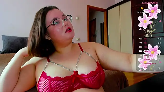 Jessica Joy online show from 04.03.26