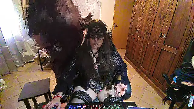 Ambra Sensual online show from 12.07.24