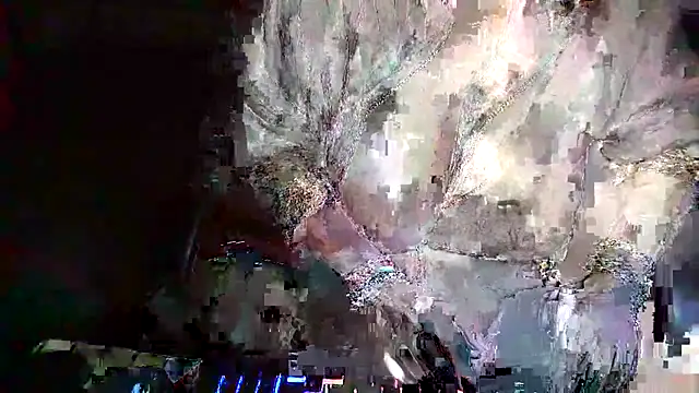 Ambra Sensual online show from 12.12.24