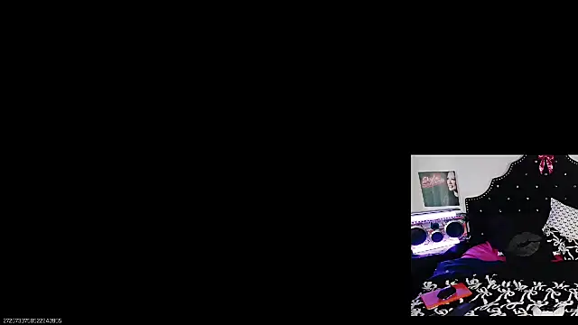 Snapshot of Skyla_Santana chatting on 01.16.26 Skyla Santana online show from 01.16.26