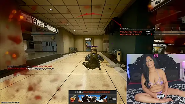 Snapshot of Skyla_Santana chatting on 02.21.26 Skyla Santana online show from 02.21.26