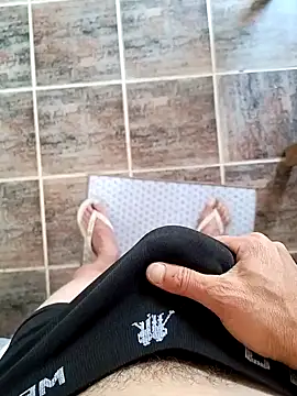 paubabando  online show from 12.31.24