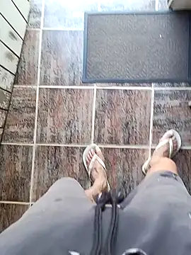 paubabando  online show from 01.13.25