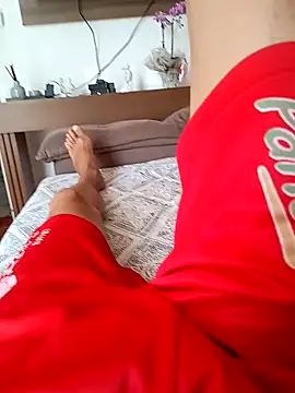 paubabando  online show from 03.08.25