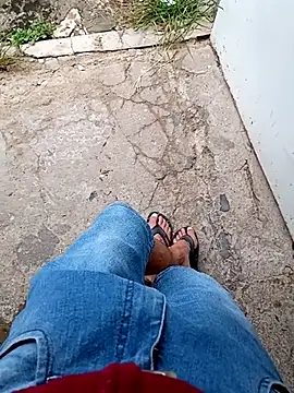 paubabando  online show from 03.13.25